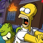 Die Simpsons Springfield: Gruseliges Halloween-Update steht bereit