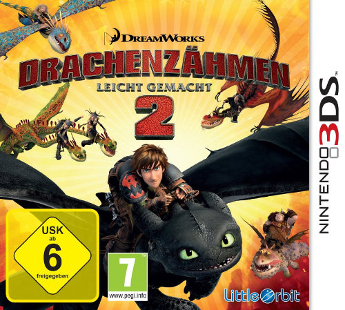 Filmfans kommen in diesem Spiel auf ihre Kosten.