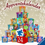 Ravensburger öffnet den „Appventskalender“