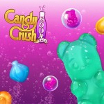 Candy Crush Soda Saga: Das Gratis-Wallpaper verschönert deinen Desktop
