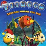 Unser Tipp: Fishdom Seasons als Onlinespiel