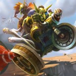 Hearthstone – Heroes of Warcraft: Erste große Erweiterung angekündigt