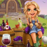 Prost! Kate Hudson lädt zu FarmVille 2 ein