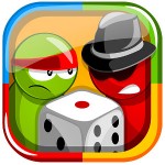 Mensch Ärgere Dich Nicht im kostenlosen Ludo Master