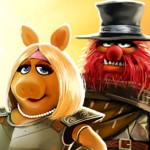 The Muppets – Movie Adventures Spieletest: Ohne Krümelmonster nur halb so gut