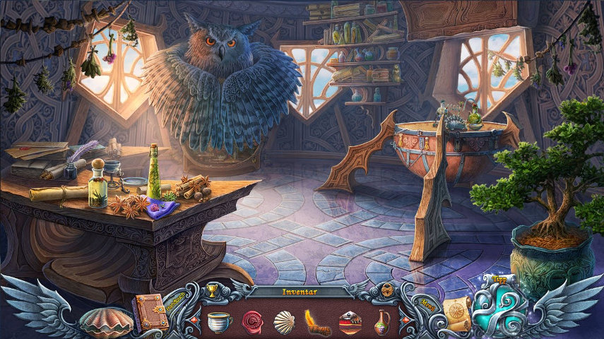 Frischen Wimmelbild-Spaß garantieren die beiden neuen Spiele von astragon.