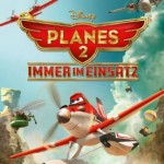 Disney Planes 2 – Immer im Einsatz: Das Spiel zum Animationsfilm jetzt erhältlich