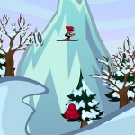 Steckt ein Ski-Ass in dir? Finde es mit SkiRacer heraus!