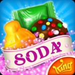 Candy Crush Soda Saga: Endlich für iOS und Android erhältlich! Lade es dir jetzt herunter!