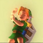 The Legend of Zelda – Majora’s Mask 3D: Nintendo legt den Klassiker neu auf