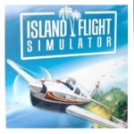 Mit dem Island Flight Simulator ab in die Karibik