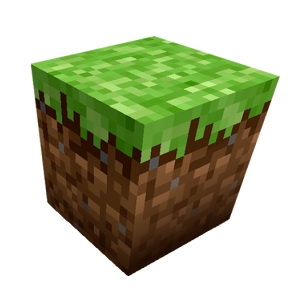 Minecraft Block