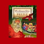 Entspanne dich mit der Weihnachts-Puzzle-Demo Entspanne dich mit der Weihnachts-Puzzle-Demo