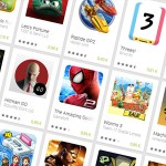 Google bietet erstklassige Spiele-Apps zum Schnäppchen-Preis an