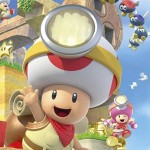 Captain Toad Treasure Tracker: Wie gut wird das 3D-Hüpfspiel?