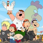 Family Guy macht nun auch Windows-Handys unsicher