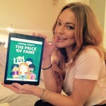 Lindsay Lohan hat nun ihr eigenes Spiel: The Price of Fame