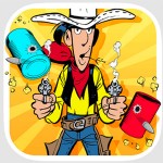 Lucky Luke – Shoot & Hit: Der Comic-Held will an dein Geld