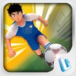 Soccer Runner: Neues Spiele-Futter für Windows Phone