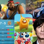 Unser Jahresrückblick 2015: Das waren die beliebtesten Spiele