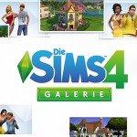 Die Sims 4 Galerie nun auch für unterwegs