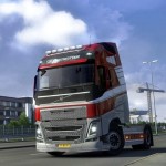 Euro Truck Simulator 2: Schöne Aussichten dank neuem Add-On