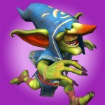 Greedy Goblins wollen Clash of Clans überrennen