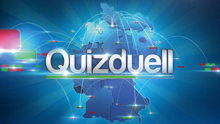 Quizduell im ersten