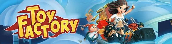 Toy Factory Demo Download