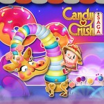 Neue Gratis-Levels für Candy Crush Saga