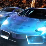 City Racing 3D: Ein schlanker Asphalt-Konkurrent