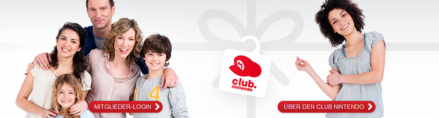 club-nintendo-webseite