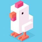 Crossy Road hüpft jetzt auch auf Android