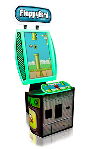 flappy-bird-arcade