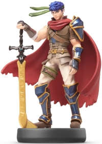 Amiibo Ike