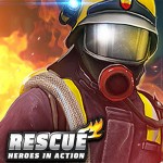 Rescue – Heroes in Action: Erste Screenshots der iOS-Version