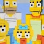 Minecraft: Die Simpsons kommen!