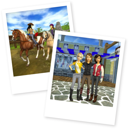 star stable gruppe