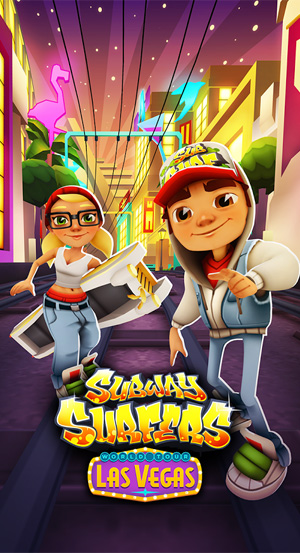 subway-surfers-las-vegas