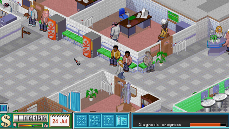 theme-hospital