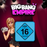 Big Bang Empire: Versaut im Swimmingpool