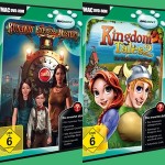 Big Mint kommt mit zwei neuen Spielen