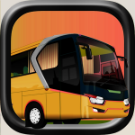 Bus Simulator 2015 auf der Überholspur