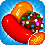 Gratis-Goldbarren & Lollipop-Hamster: Candy Crush Saga feiert sich selbst