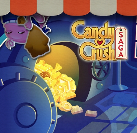 Candy Crush Saga