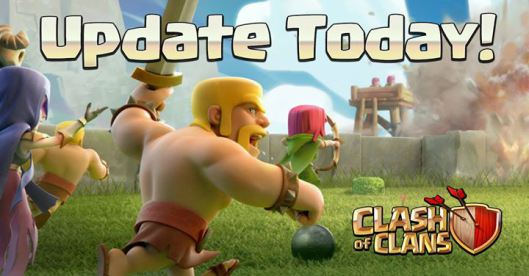 Clash of Clans