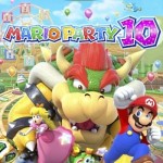 It´s Partytime: Mario Party 10 kommt mit Amiibo-Action