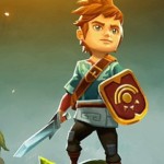 Oceanhorn: PC-Version des Abenteuerspiels erscheint in Kürze!