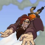 Adventure-Hit als Superschnäppchen: Deponia für nur 0,49 Euro