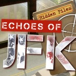 Demo von Hidden Files – Echoes of JFK: Ermittle in einem mysteriösen Mordfall